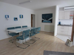 Appartement Munz